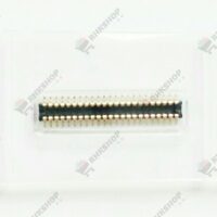 Iphone 5 touch connector