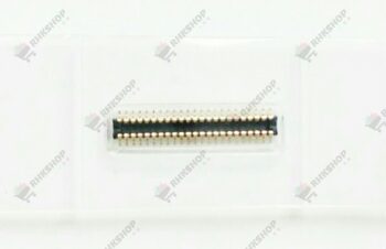 Iphone 5 touch connector
