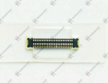 6G-touch-fpc-connector