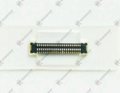6G-touch-fpc-connector