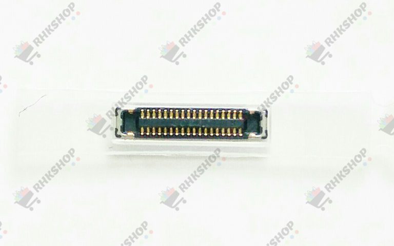 6Plus-lcd-fpc-connector