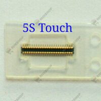 Iphone 5s touch fpc connector