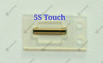 Iphone 5s touch fpc connector