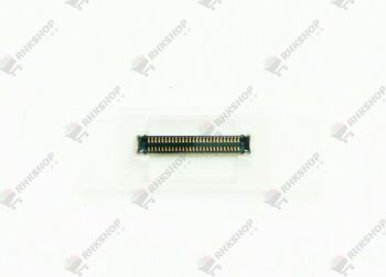 Iphone 6plus touch connector