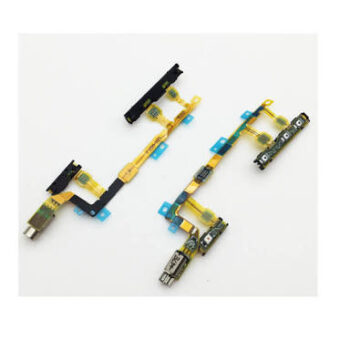 xperia z3 compact power button