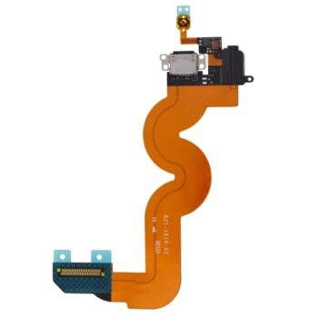 iPod touch 5 charging port