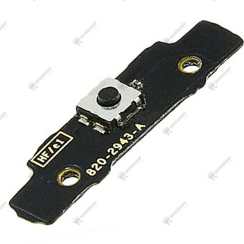 Apple iPad 2- 3 home button