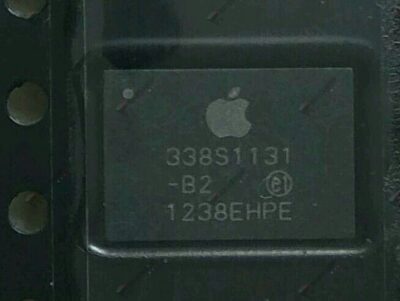Apple iPhone 5 power ic 338S1131-B2