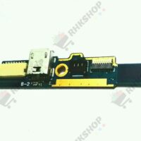 Htc flyer charging port