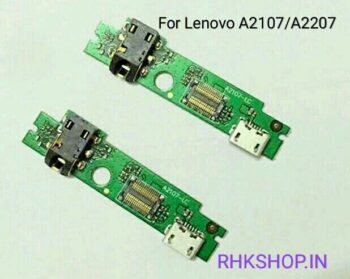 Lenovo IdeaTab a2107 charging port