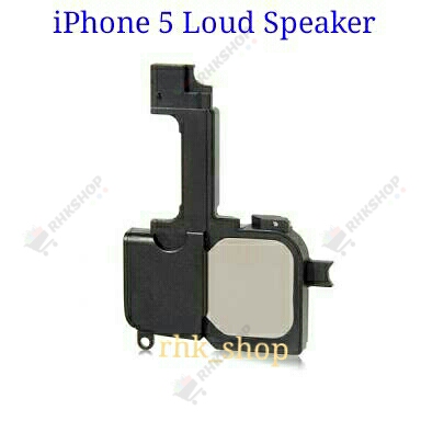 Iphone 5 loud speaker