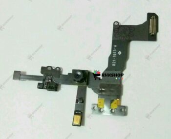 Iphone 5s se front camera