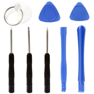Phone opening tools