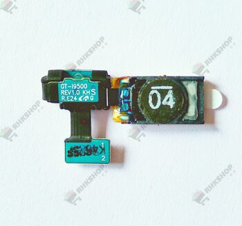 Samsung Galaxy s4 earpiece speaker