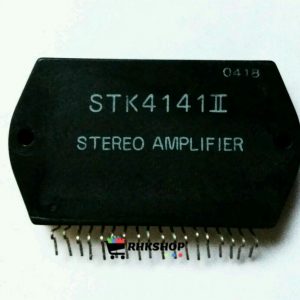 stk 4141