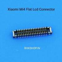 Mi4 flat lcd connector
