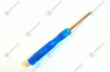 Five star pentalobe screwdriver