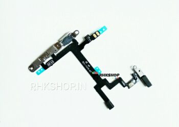 Apple iPhone 5 power button