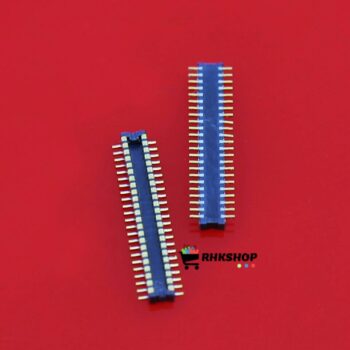 iphone 5c touch connector