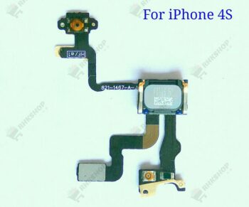 Iphone 4s power button flex cable 1