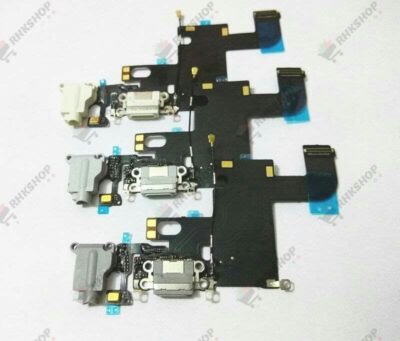 Iphone 6 Charging port all colors