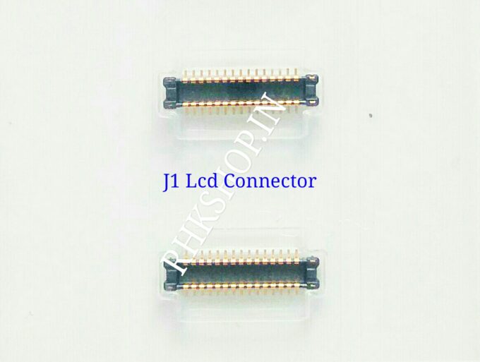 J1-lcd-connector