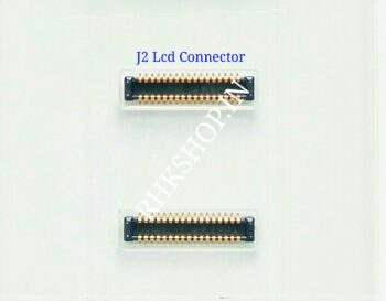 J2-lcd-connector