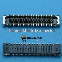 mi4 flat lcd connector
