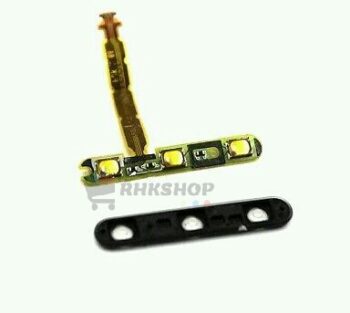 Xperia v power volume button