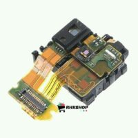 Sony Xperia z audio jack sensor