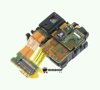 Sony Xperia z audio jack sensor