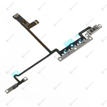 Apple iPhone X volume button flex cable