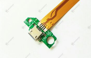 Hp slate 7 charging port