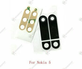 Nokia 8 camera glass