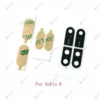 Nokia 6 camera glass