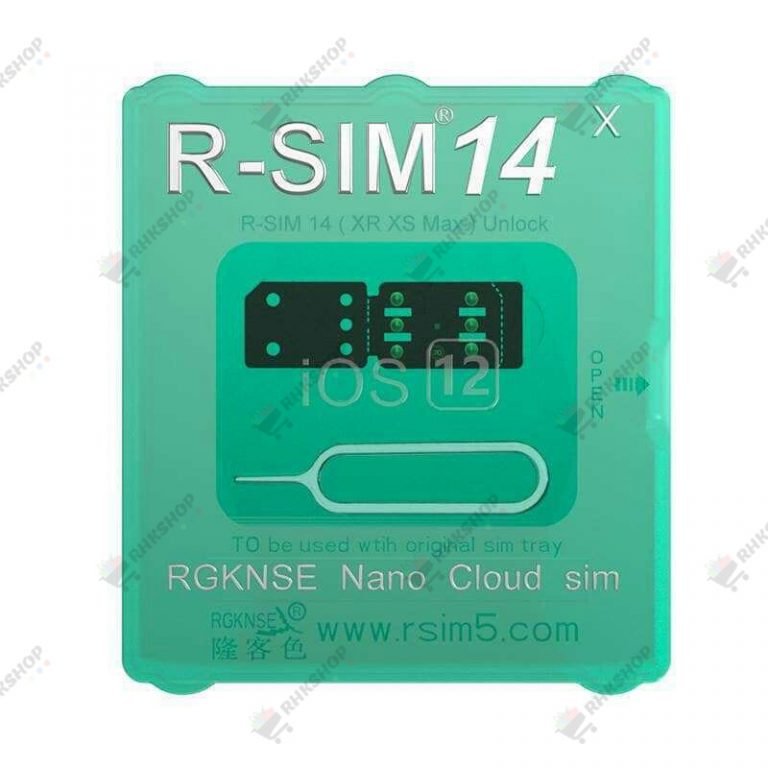 RHKSHOP