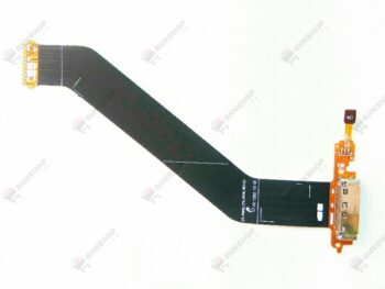 Samsung Galaxy tab 2 charging port