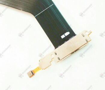 Samsung Galaxy tab 2 charging port