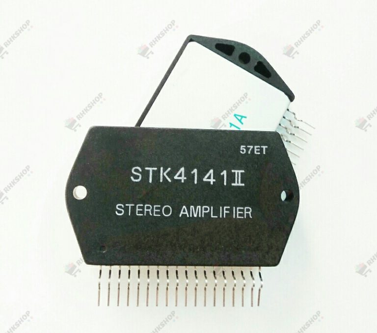 Stk 4141 II ic original