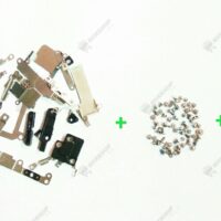 iphone 8 metal parts and full screws